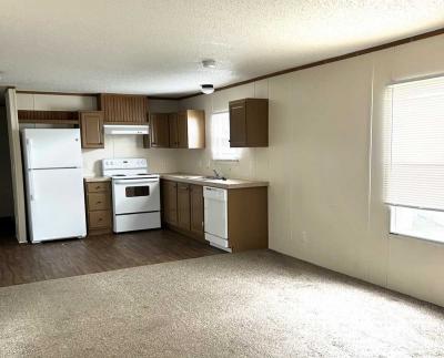 Mobile Home at 1252 Ann Terrace Lot 135 Madison Heights, MI 48071