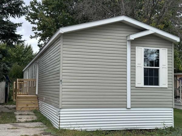 2023 Highland Mobile Home For Sale
