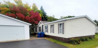 Mobile Home at 4387 236Th. Ave. NW Saint Francis, MN 55070