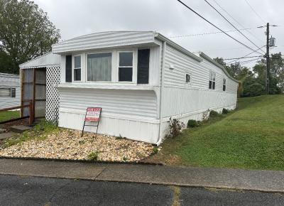 Mobile Home at 1400 Trexlertown Rd Lot 49 Macungie, PA 18062