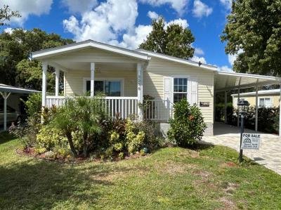Mobile Home at 3258 Country Lane Deland, FL 32724