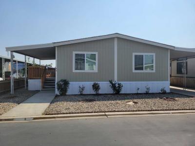 Mobile Home at 900 E Rankin Avenue, 66 Tulare, CA 93274