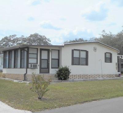 Mobile Home at 320 Magnolia Fruitland Park, FL 34731