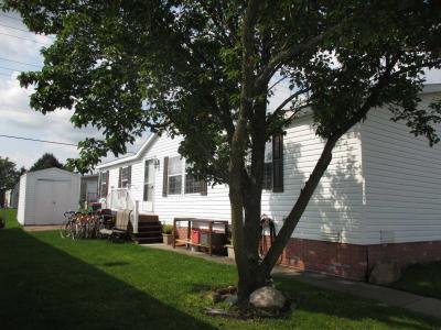 Mobile Home at 71687 Penny Ct Romeo, MI 48065