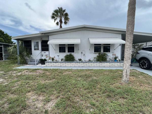 Mobile Home For Sale