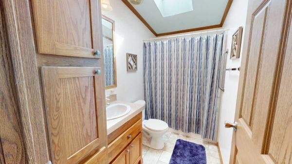2006 Four Seasons Manufactured Home
