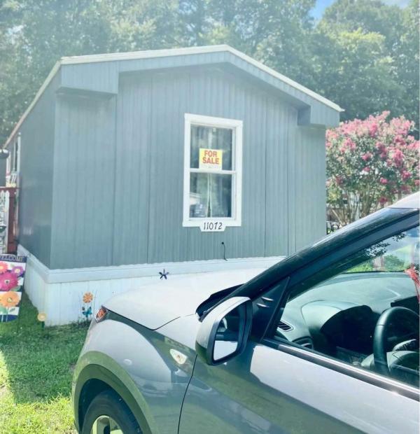 11072 Twin Ponds Dr Windsor, VA MHVillage