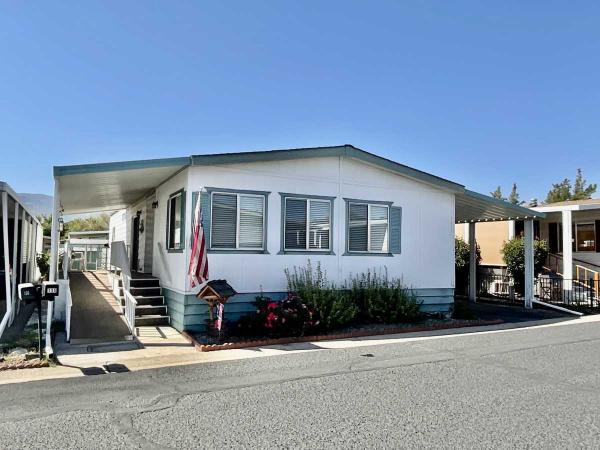 1978 Kingsbrook Mobile Home For Sale