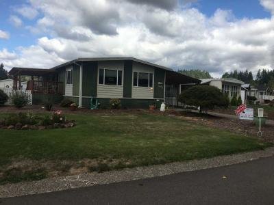 Mobile Home at 13900 SE Hwy 212 #146 Clackamas, OR 97015
