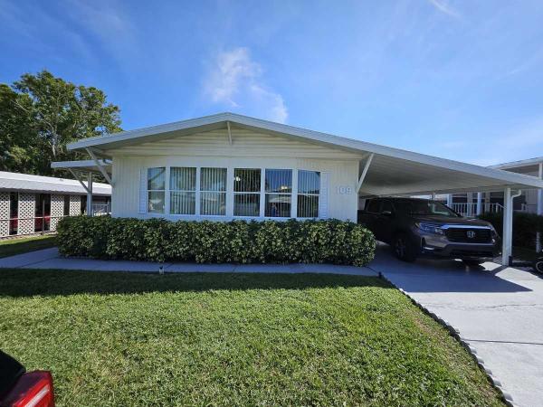 1983 Pres Mobile Home For Sale