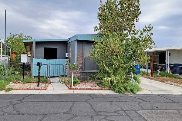 1976 Freedom Mobile Home For Sale