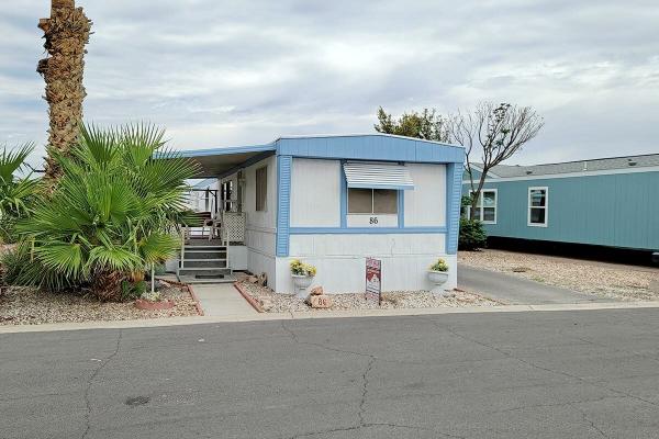 1976 Redman Mobile Home For Sale