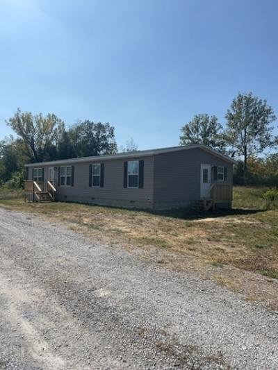 Mobile Home at 19153 Shed Church Road Marion, IL 62959