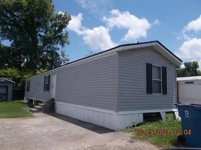 Mobile Home at 3772 River Boat Ln Spc 52 Addis, LA 70710