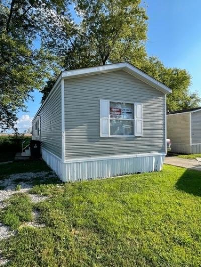 Mobile Home at 418 Reid Rd Lot 142 Owensboro, KY 42303