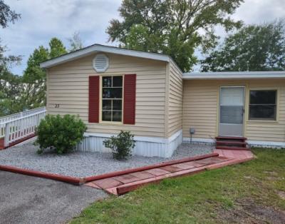 Mobile Home at 23 Crooked Island Circle Murrells Inlet, SC 29576