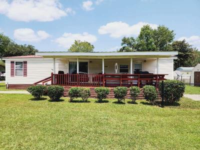 Mobile Home at 12 Buccaneer Street Murrells Inlet, SC 29576