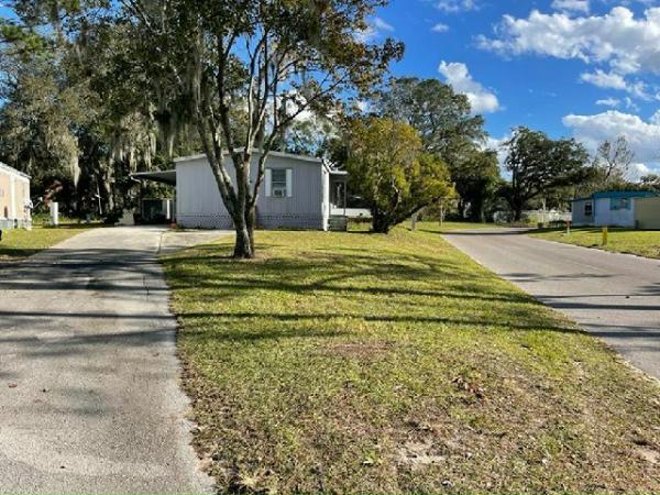 1980 RAMA Mobile Home For Sale