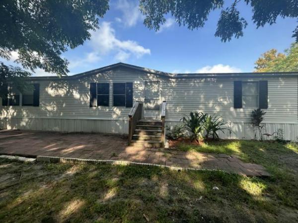 2000 Fleetwood Mobile Home For Sale