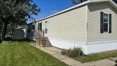 Mobile Home at 29863 Rousseau Lot 477 Novi, MI 48377