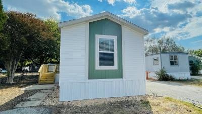 Mobile Home at 4754 Laura Ln  #167 Kirby, TX 78219