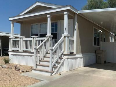 Mobile Home at 10960 N 67th Avenue #145 Glendale, AZ 85304