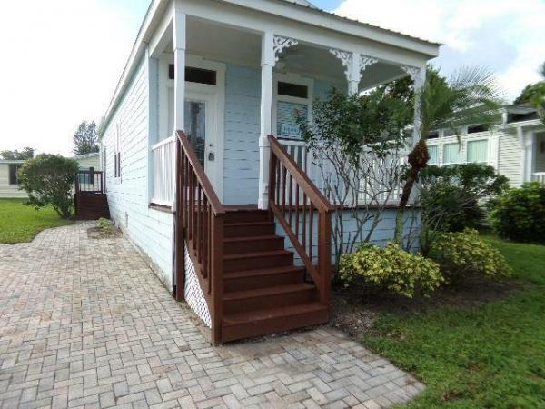 2008 Palm Harbor Mobile Home For Rent