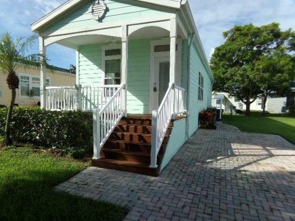 2009 Palm Harbor Mobile Home For Rent