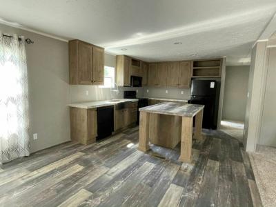 Mobile Home at 2800 W. Memorial Dr. #83 Muncie, IN 47302