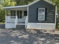 2000 Breckendridge Mobile Home