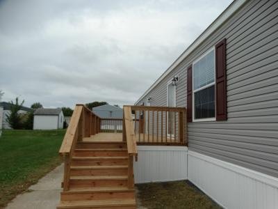 Mobile Home at 304 Mandy Ave Lot 172 Independence, MO 64056