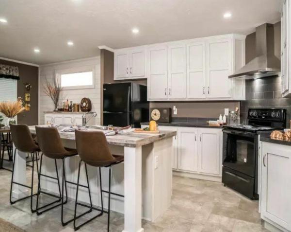 2022 Champion Mobile Home For Sale