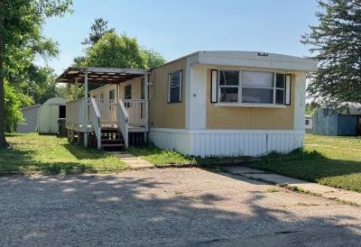 Mobile Home at 2601 Colley Road, Site # 83 Beloit, WI 53511