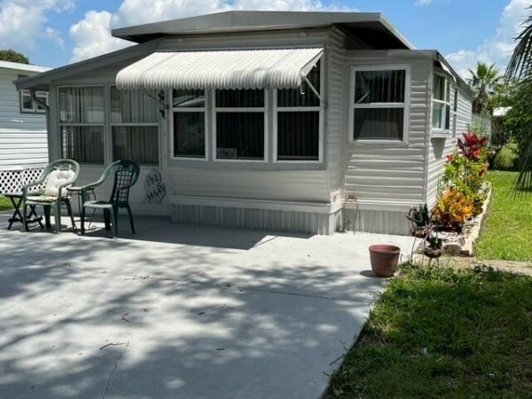 1981 Heri Mobile Home For Sale