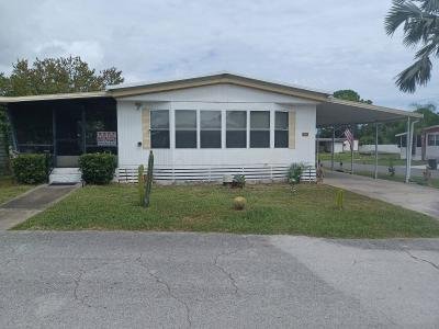 Mobile Home at 1335 Fleming Ormond Beach, FL 32174