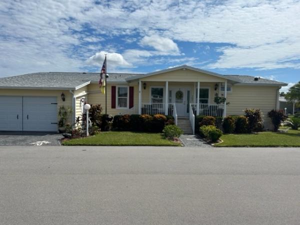  Mobile Home For Sale
