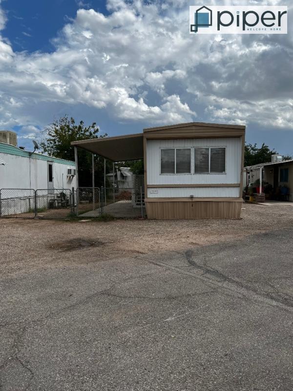 1967 Skyline Mobile Home For Sale