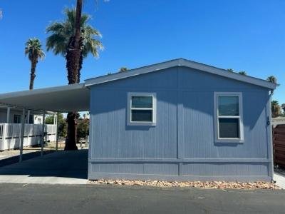 Mobile Home at 10 Hoover Cathedral City, CA 92234