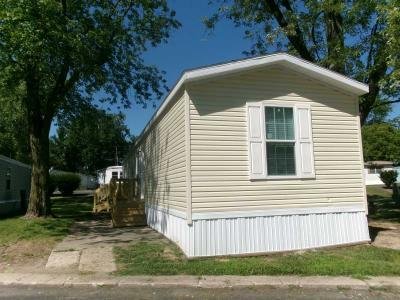 Mobile Home at 207 E. Cherry Street Kendallville, IN 46755