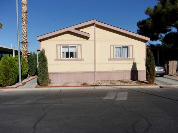 2000 Skyline Mobile Home For Sale