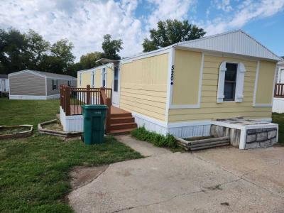 Mobile Home at 520 Garrison Lot 51 Ferrelview, MO 64163