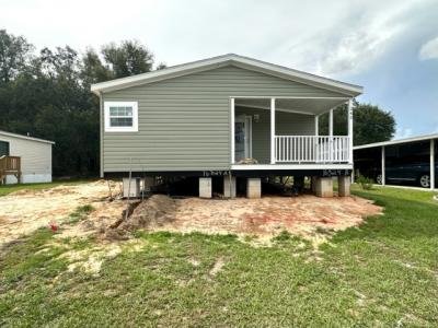 Mobile Home at 9701 E Hwy 25 Lot 240 Belleview, FL 34420