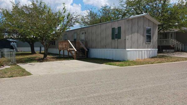 2015 CMH Mobile Home For Sale