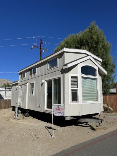 Photo 2 of 16 of home located at 83 Bonanza Rd Sp#30 Palm Springs, CA 92262