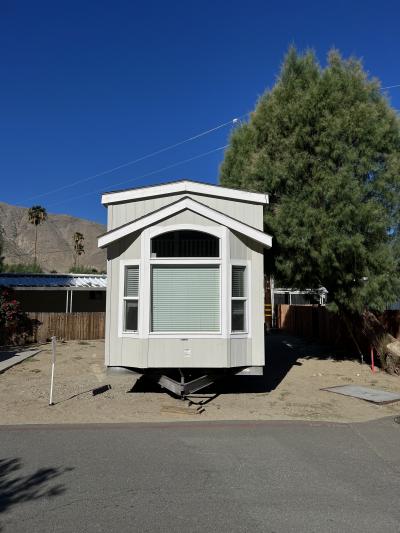 Photo 3 of 16 of home located at 83 Bonanza Rd Sp#30 Palm Springs, CA 92262