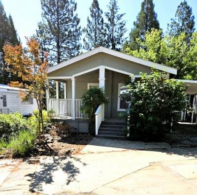 Mobile Home at 1037 Pampas Drive #1037 Grass Valley, CA 95945