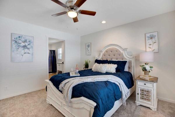2022 Clayton Mobile Home For Sale
