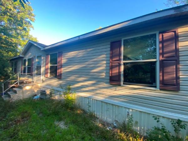 2010 PNH28563A Mobile Home For Sale