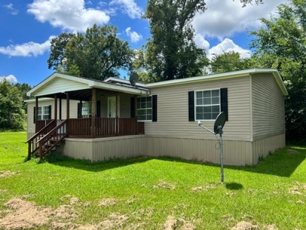 2008 VOYAGER Mobile Home For Sale
