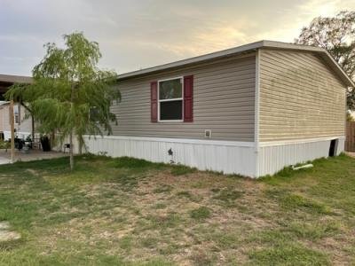 Mobile Home at 175 Road 5241 Cleveland, TX 77327